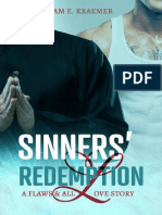 Sinners Redempetion - Sam E. Kraemer