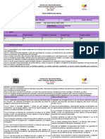 Pca Lengua y Literatura