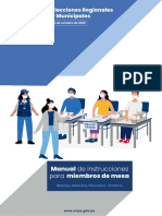 Manual Instrucciones Regional Municipal Provincial Distrital