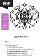 Download 20101119 Mg01 Logika Informatika Pendahuluan by Ghabaw Fromz Hydrus SN59989433 doc pdf
