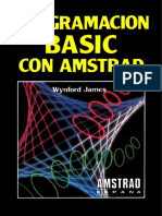 Programacion Basic Con Amstrad