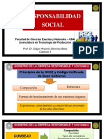 Responsabilidad Social