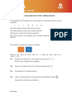 Matematica 6