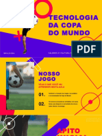 Impulsiona 2022.25 Copa Tecnologiafutebol