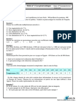 Pourcentages (Guesmi Aziza) (Nafta)