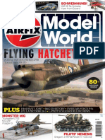 Airfix Model World Issue 87 (February 2018)