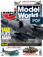 Airfix Model World Issue 88 (March 2018)