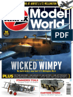 Airfix Model World Issue 91 (June 2018)