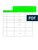 Matriz Legal Actividad para Entregar