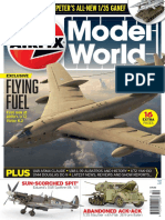 Airfix Model World Issue 95 (October 2018)