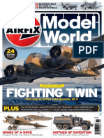 Airfix Model World Issue 96 (November 2018)