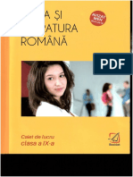 Carte Romana