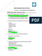 Examen Parcial de Legislacion Laboral - 001