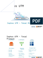 Sophos - Total Protect