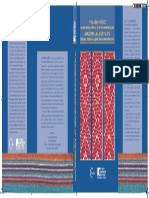 Portada Manual Pluralismo Maya - PDF - Falta Maya