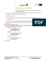 UT5 - Ejercicios XML-XSD