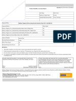 Policyholder's Increasing Income Plan Analysis