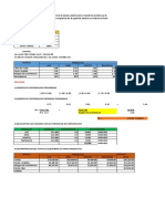 Punto de Equilibrio de Varios Productos Caso Practico PDF