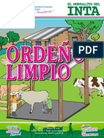 Ordeño Limpio