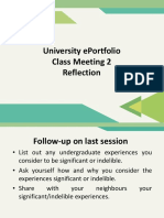 UE 2022-23 S1 - Class Meeting 2