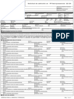 Informe Solicitud Admisión GM y GS - INF - ADMISION - 015