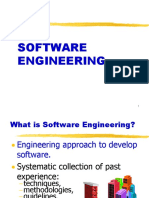 Software Engineering: Key Concepts Explained