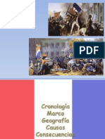 Revolucion Francesa 2022