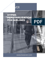 HyperPersonalization Acquisition