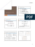 DSP Lecture-5