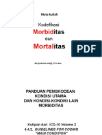 Pengkodean-Mordibitas-Mortalitas Uniqbha TEMU2&3