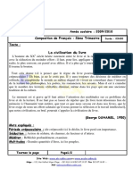 Correction Francais TCL (1) Presse