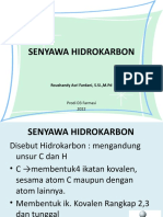 1.HIDROKARBON ALKANA