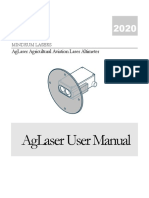 AgLaser Manual 2021