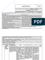 Pca Matemática Segundo Bgu Año 2022 2023