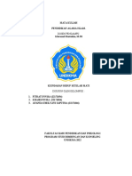 Sistematika Pnulisan Makalah Tugas Kuliah