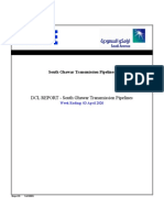 SASG0001 - DCL South Gawar Transmission PL