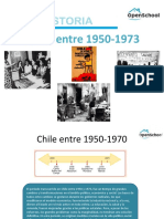 Chile 1950-1973 2