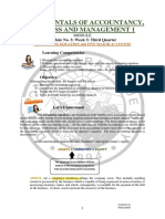 Fabm1 Grade-11 QTR1 Module3 Week-3