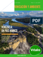 Venezuela Pais Hidrico PDF