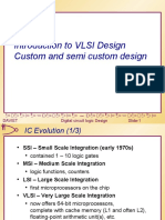 Vlsi Design Slides