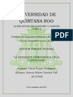 Conceptos Del Derecho Administrativo