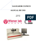 CM200 v4.5 - Manual de Uso