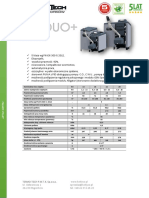 Pel-Duo 14 KW 