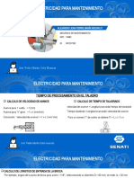 Electricidad para Mantenimiento 8