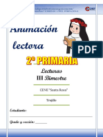 Lectura Iii Bimestre Ok