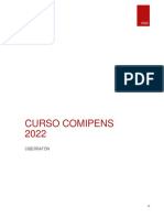 Comipems 2022 Manual Aritmética 1
