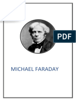 Michael Faraday Copaiba