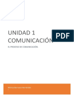 Wuolah Free TEMA 1 EL PROCESO DE COMUNICACION