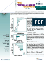 09 Informe Tecnico Panorama Economico Departamental Jul 2022