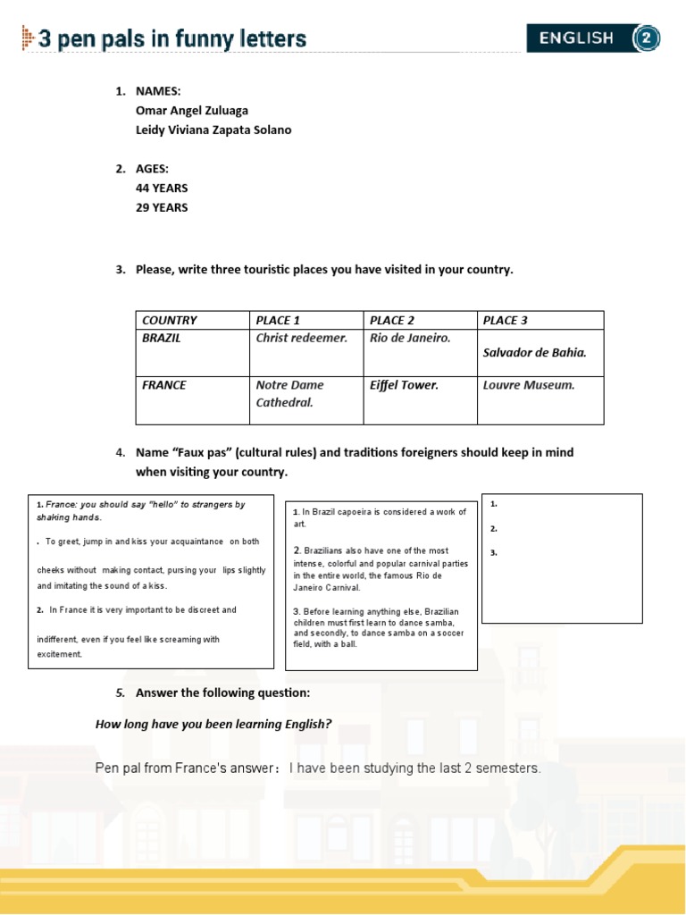 pen-pal-application-form-pdf-english-language